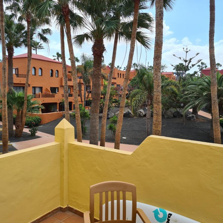 Oasis Royal F308 Apartment Corralejo Ngoại thất bức ảnh