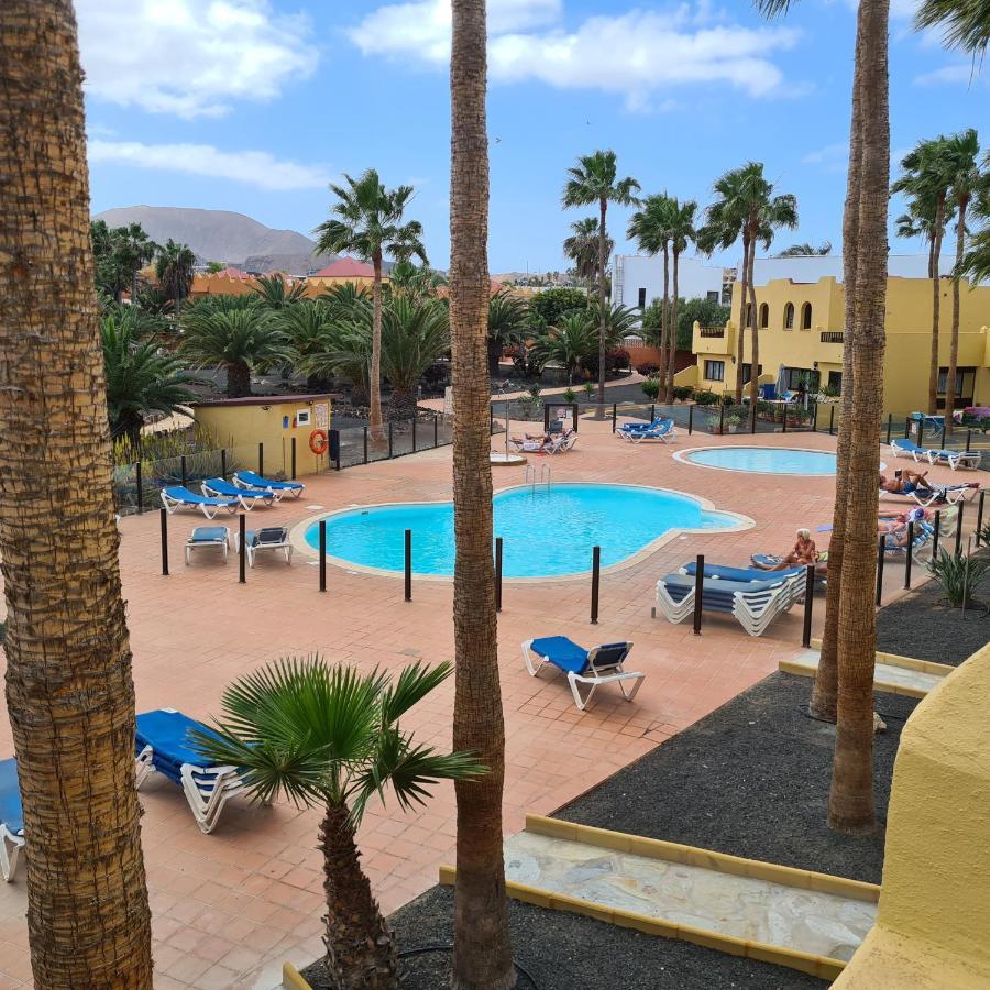Oasis Royal F308 Apartment Corralejo Ngoại thất bức ảnh
