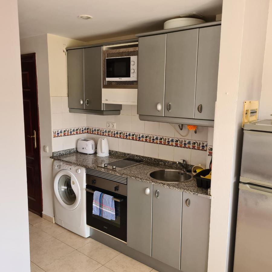 Oasis Royal F308 Apartment Corralejo Ngoại thất bức ảnh