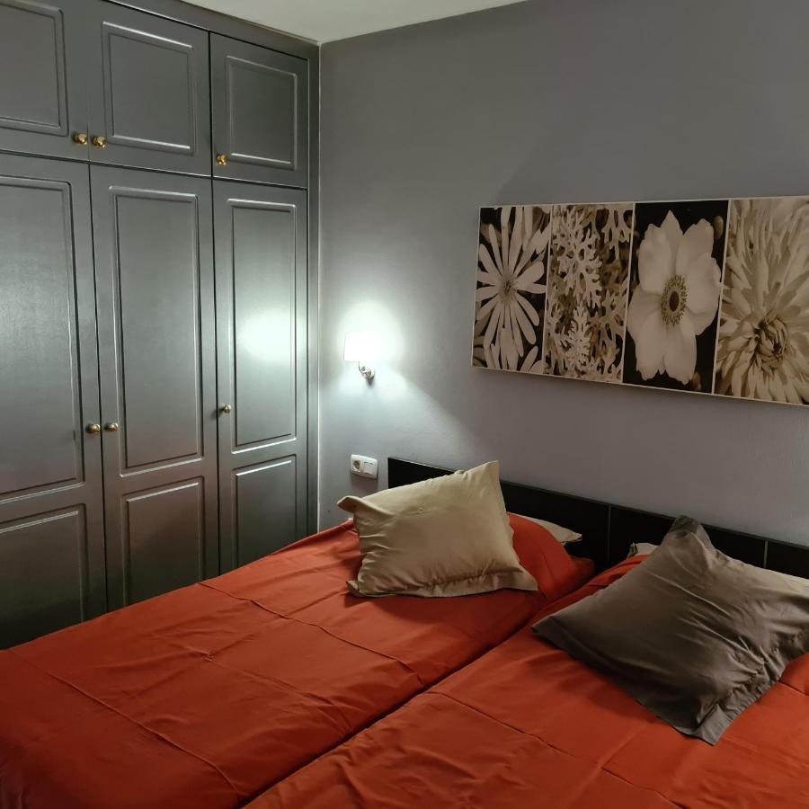 Oasis Royal F308 Apartment Corralejo Ngoại thất bức ảnh
