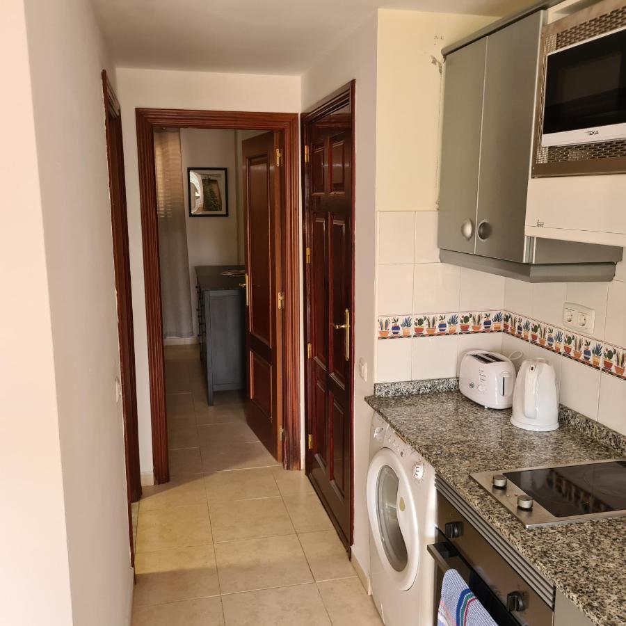 Oasis Royal F308 Apartment Corralejo Ngoại thất bức ảnh
