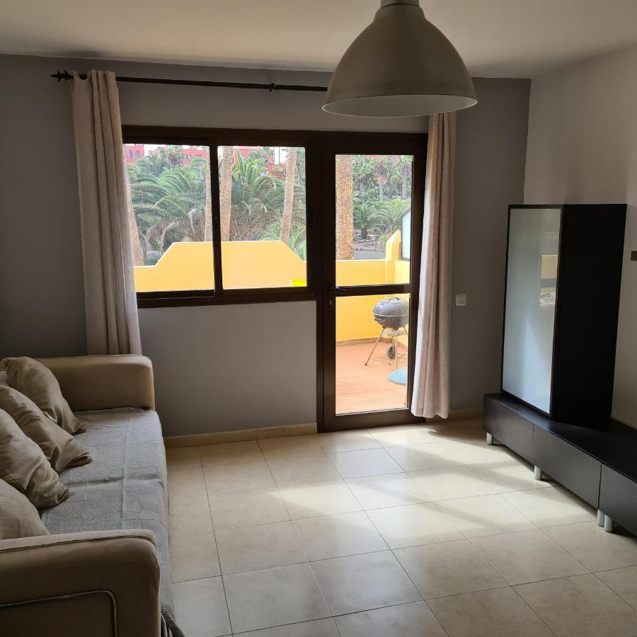 Oasis Royal F308 Apartment Corralejo Ngoại thất bức ảnh